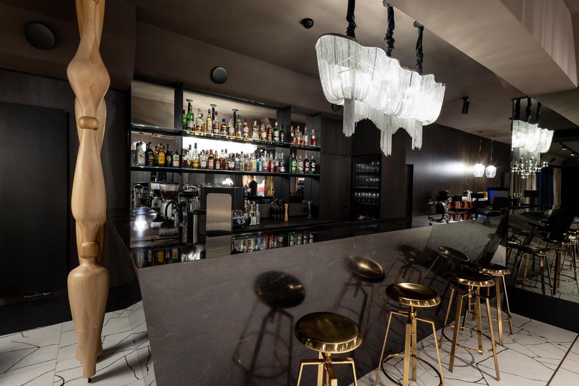 Hotel 3 Trio Białystok Eksteriør bilde