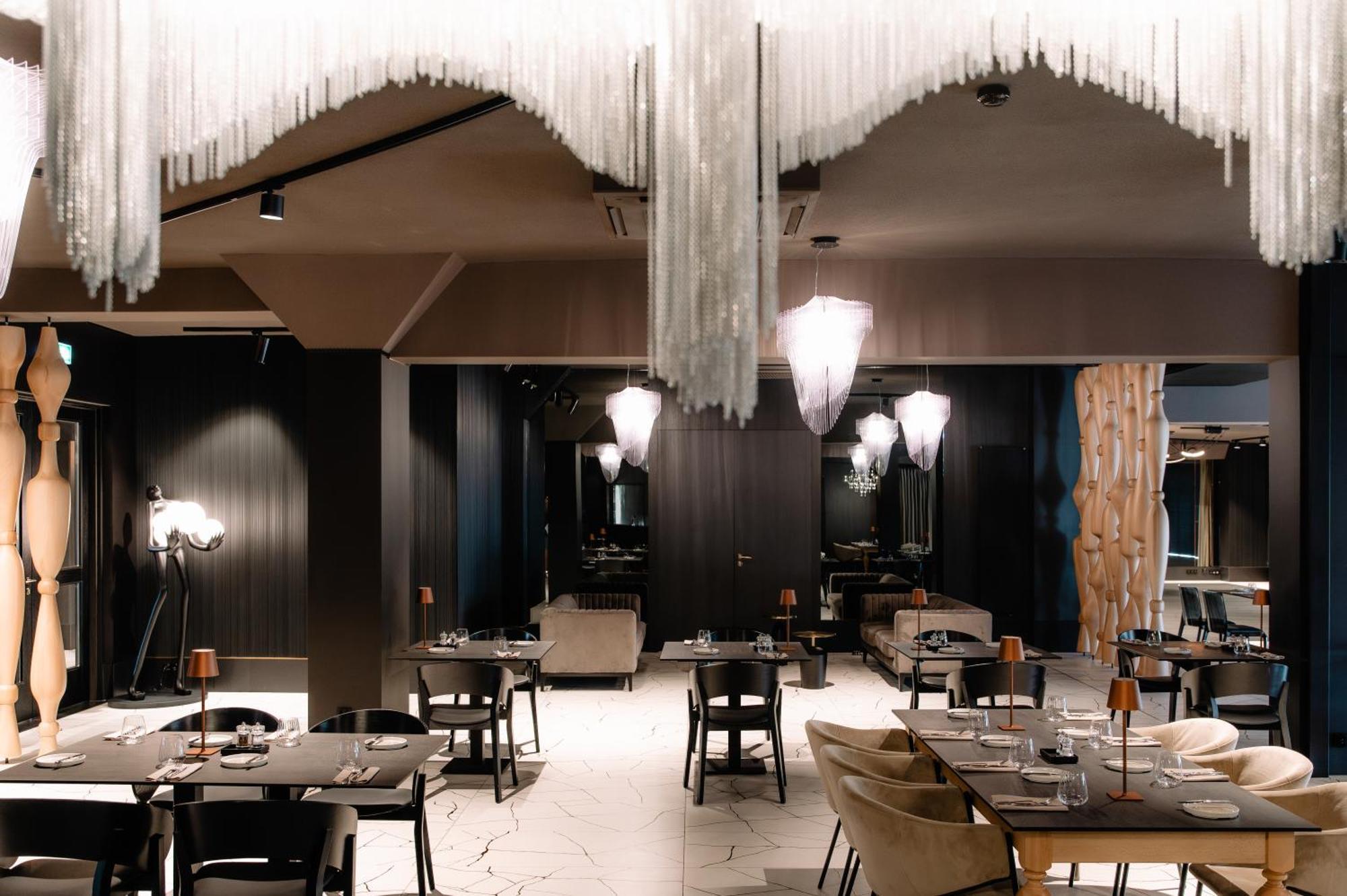Hotel 3 Trio Białystok Eksteriør bilde