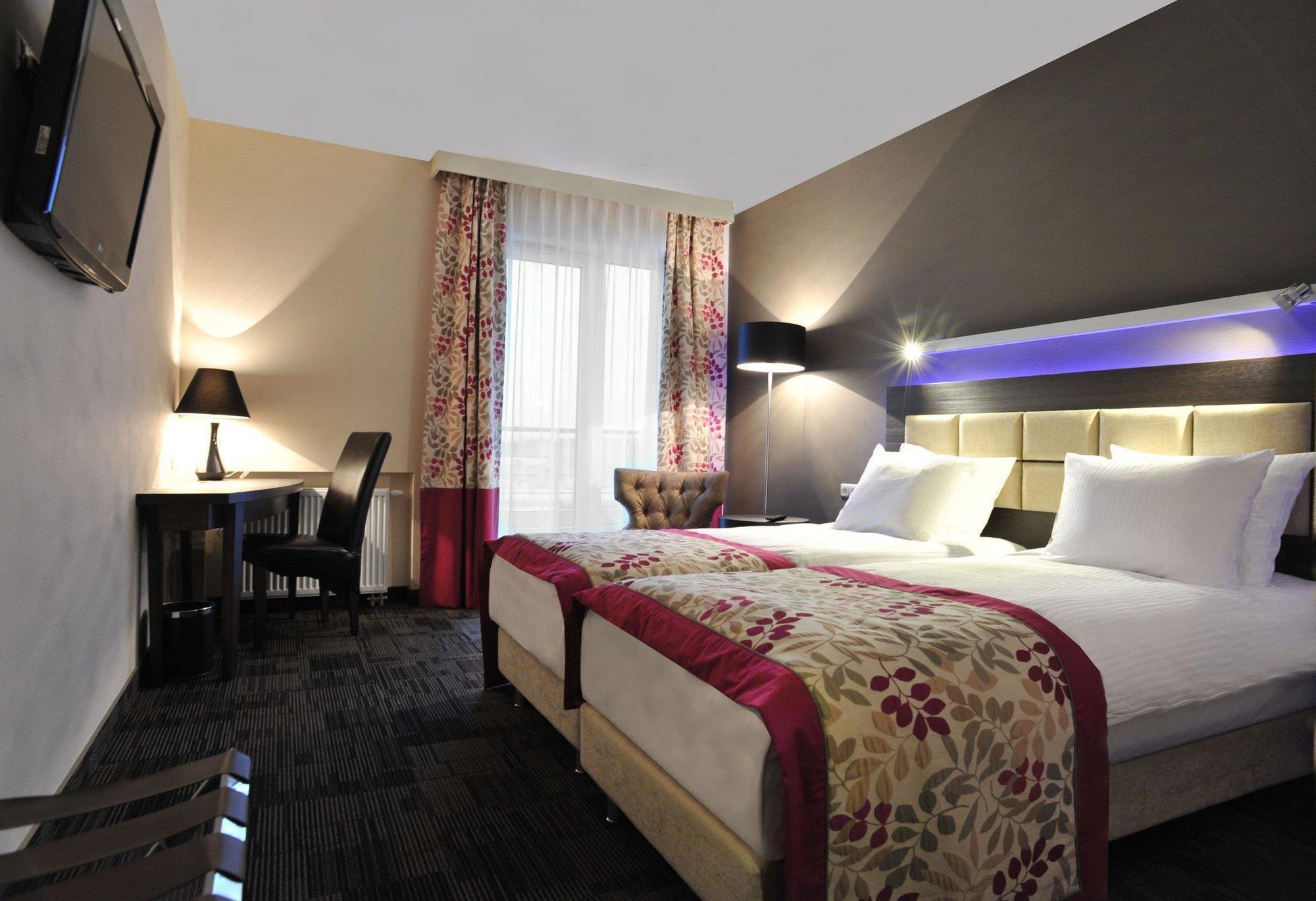 Hotel 3 Trio Białystok Rom bilde