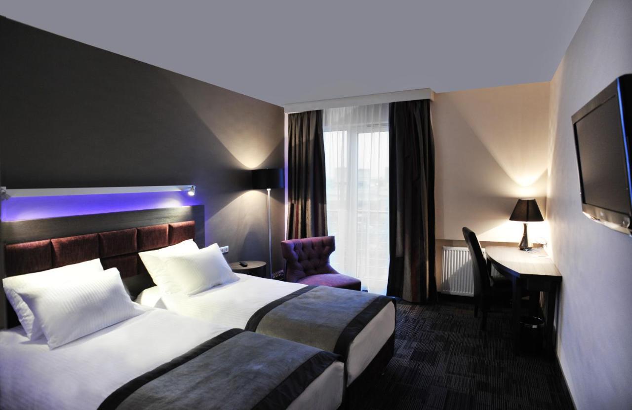 Hotel 3 Trio Białystok Eksteriør bilde